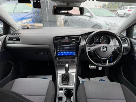 2014 Volkswagen Golf - photo 16