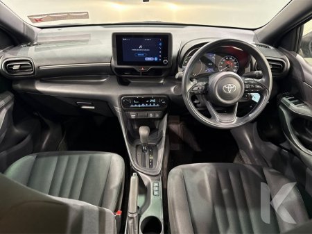 2024 Toyota Yaris - photo 12