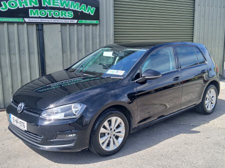 2015 Volkswagen Golf - photo 16