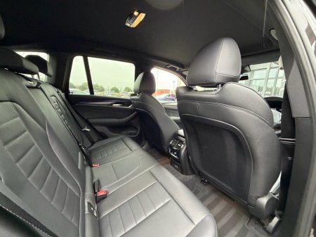 2023 BMW X3 - photo 10