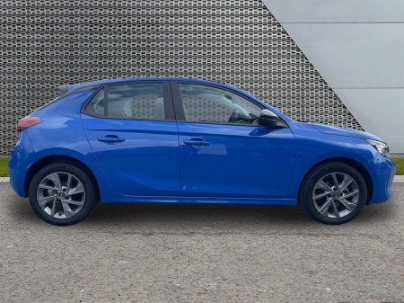2025 Opel Corsa - photo 6