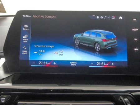 2023 BMW iX1 - photo 19