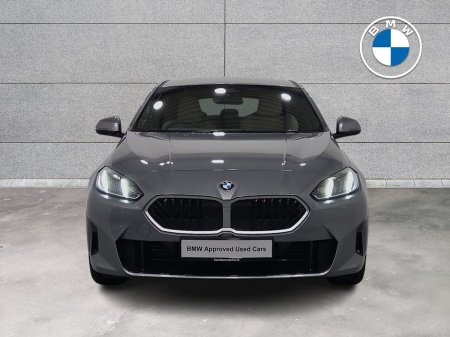 2026 BMW 1-Series - photo 16