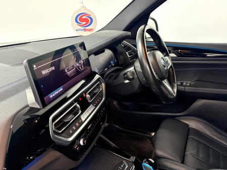 2022 BMW iX3 - photo 6