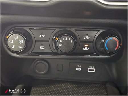 2026 Nissan Juke - photo 18