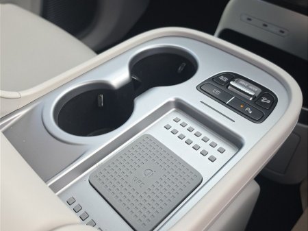 2027 Hyundai IONIQ 9 - photo 23