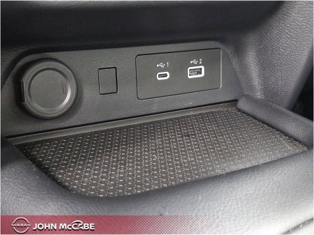 2025 Nissan Juke - photo 39