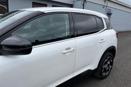 2022 Citroen C5 Aircross - photo 35
