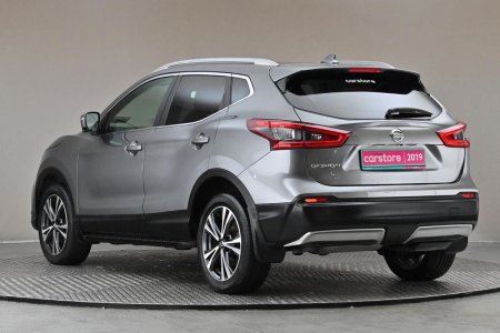 2019 Nissan Qashqai - photo 7
