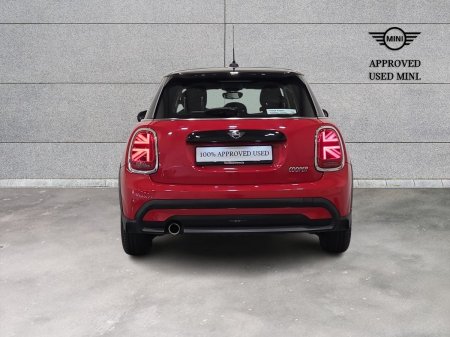 2022 Mini Cooper - photo 15