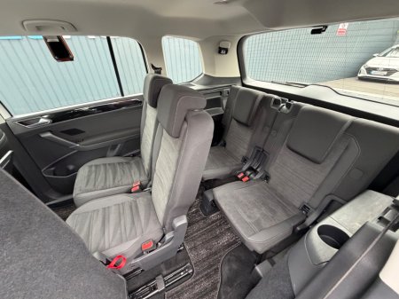 2019 Volkswagen Touran - photo 59