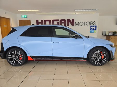 2025 Hyundai IONIQ 5 - photo 3