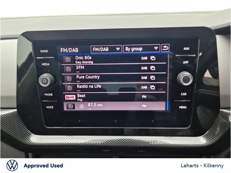 2026 Volkswagen T-Cross - photo 18