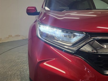 2022 Honda CR-V - photo 19