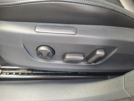 2017 Skoda Superb - photo 20