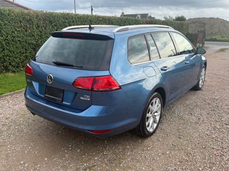 2017 Volkswagen Golf - photo 4