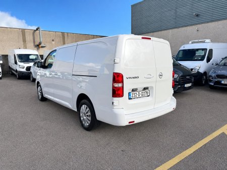 2023 Opel Vivaro - photo 9