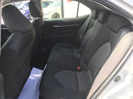 2021 Toyota Camry - photo 21