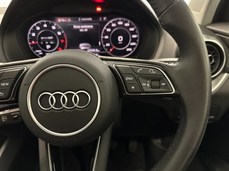 2019 Audi Q2 - photo 27