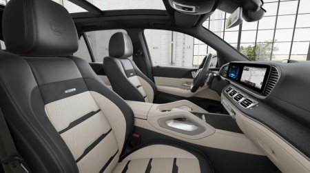2026 Mercedes-Benz GLE - photo 5