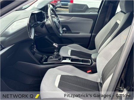 2025 Opel Mokka - photo 10