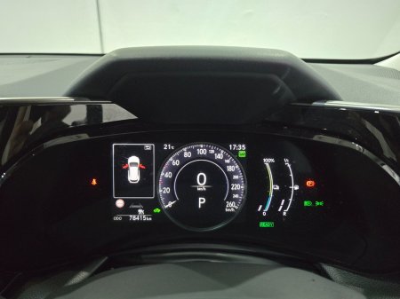 2023 Lexus NX - photo 27