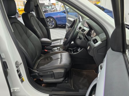 2022 BMW X1 - photo 7