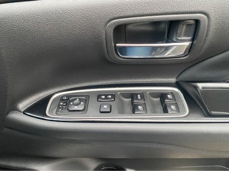 2016 Mitsubishi Outlander - photo 10