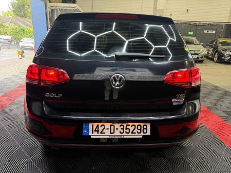 2014 Volkswagen Golf - photo 19