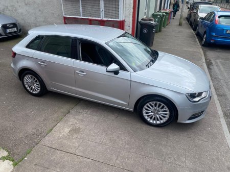2014 Audi A3 - photo 15