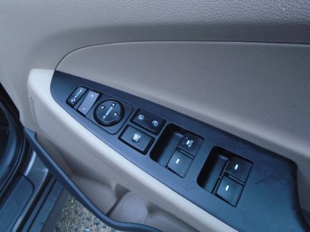 2017 Hyundai Tucson - photo 13