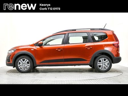 2023 Dacia Jogger - photo 7