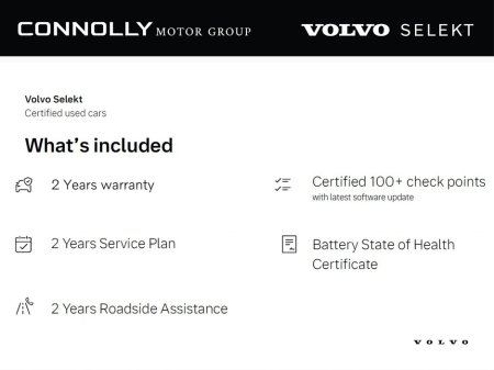 2024 Volvo EX30 - photo 15
