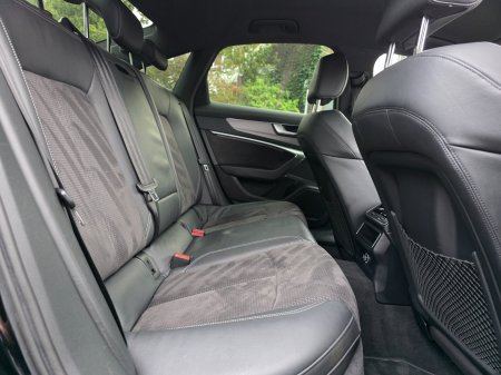 2018 Audi A6 - photo 20