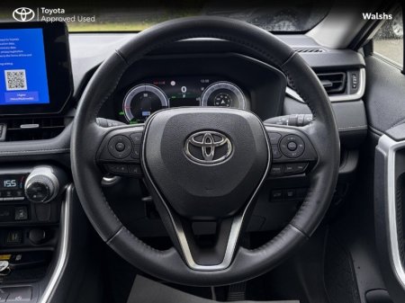 2024 Toyota RAV4 - photo 13
