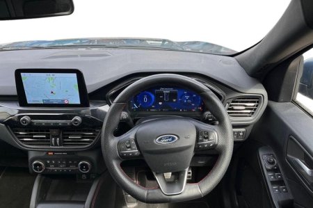 2023 Ford Kuga - photo 11