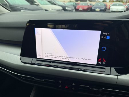 2023 Volkswagen Golf - photo 20