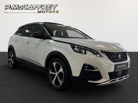 2020 Peugeot 3008 - photo 3