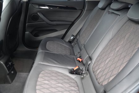 2017 BMW X1 - photo 19
