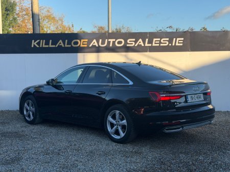 2019 Audi A6 - photo 5