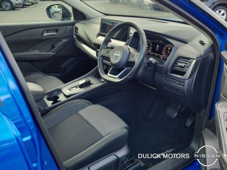 2024 Nissan Qashqai - photo 18