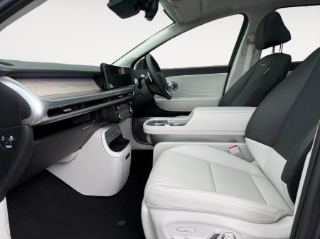 2026 Hyundai IONIQ 9 - photo 9