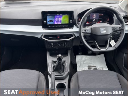 2025 SEAT Ibiza - photo 9
