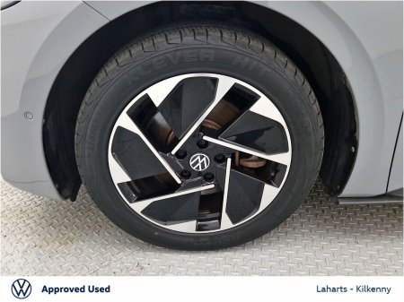 2023 Volkswagen ID.3 - photo 18