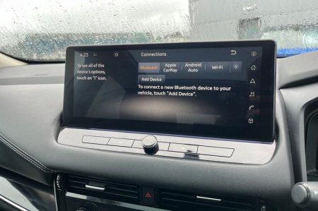 2024 Nissan Qashqai - photo 39