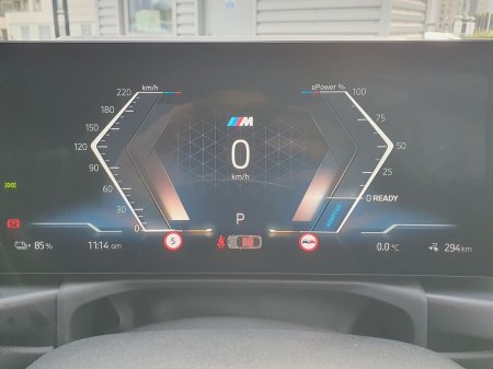2026 BMW i4 - photo 9
