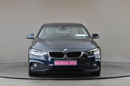 2018 BMW 4-Series - photo 2