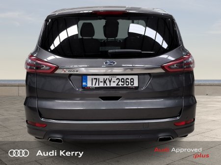 2017 Ford S-Max - photo 6