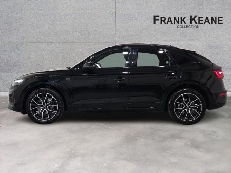 2022 Audi Q5 - photo 5