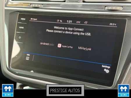 2018 Volkswagen Tiguan - photo 18